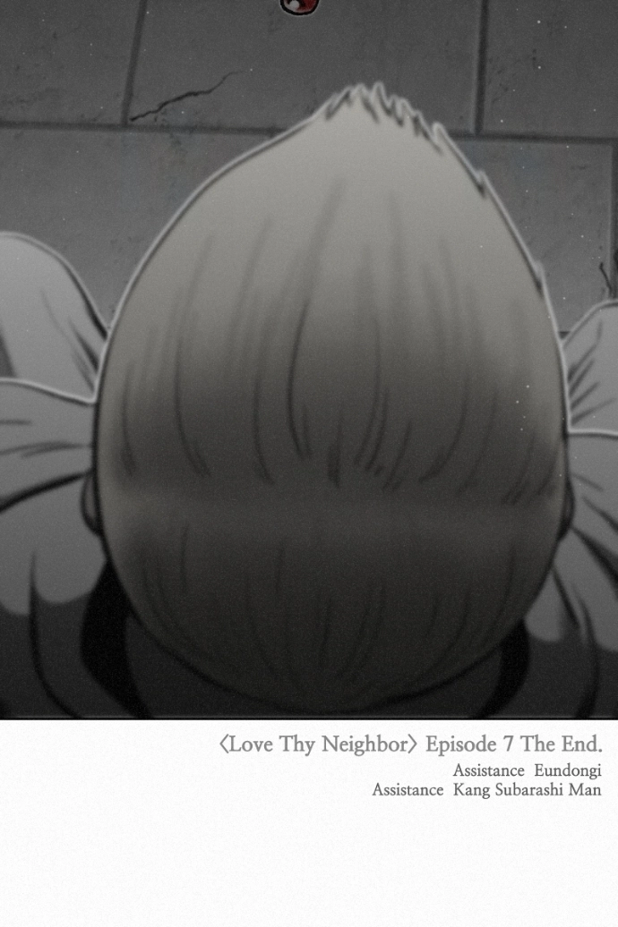 Read Love Thy Neighbour EN Manga Online