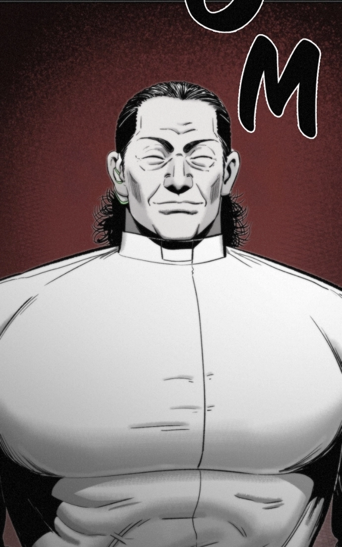 Read Love Thy Neighbour EN Manga Online