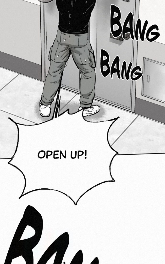 Read Love Thy Neighbour EN Manga Online