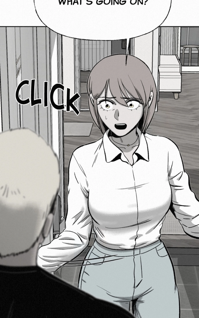 Read Love Thy Neighbour EN Manga Online