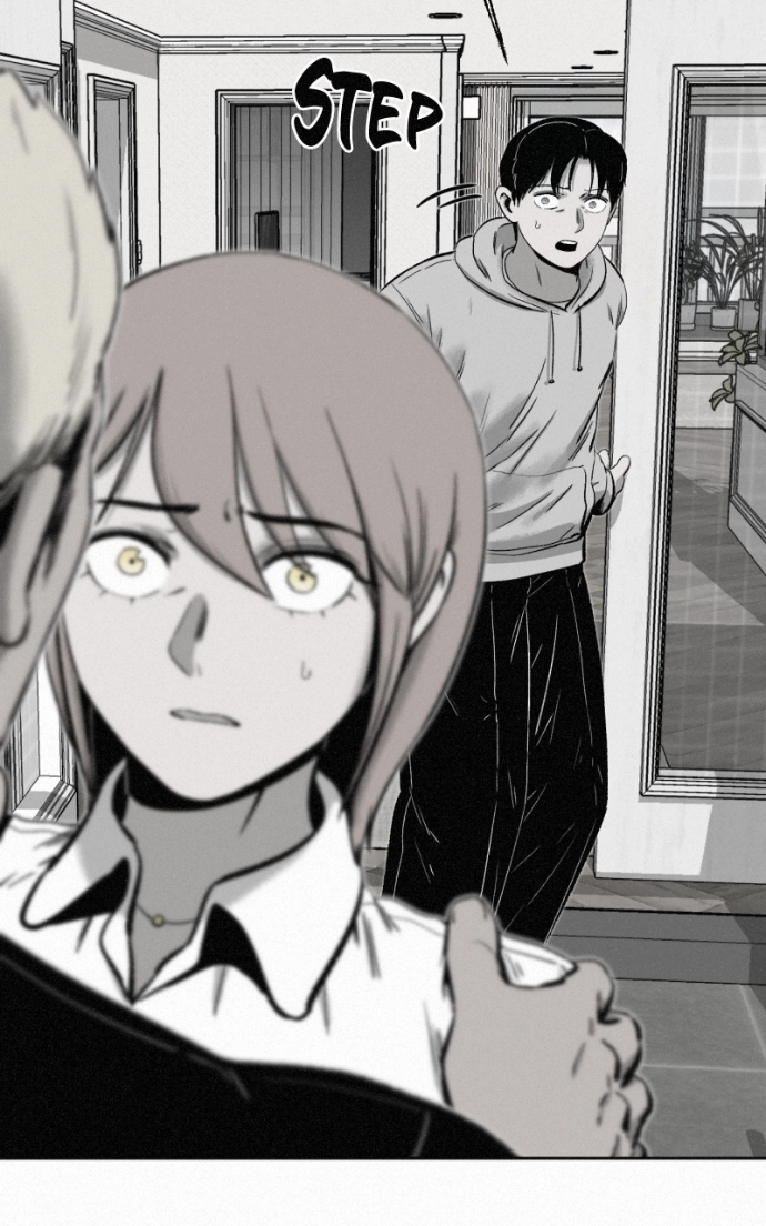 Read Love Thy Neighbour EN Manga Online