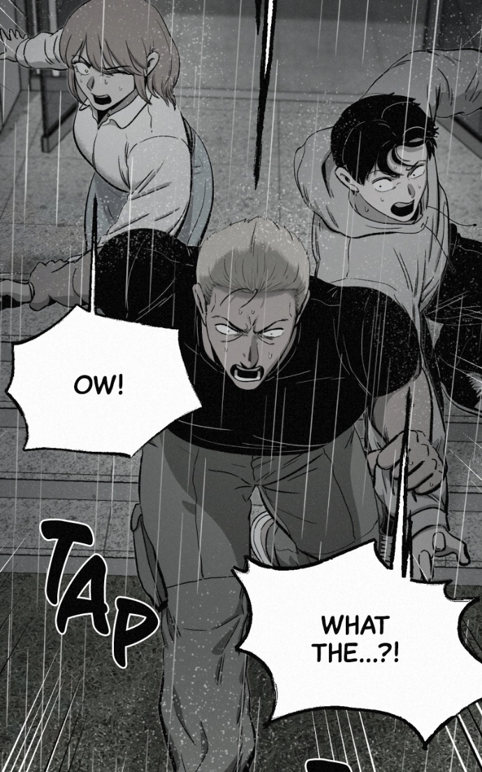 Read Love Thy Neighbour EN Manga Online