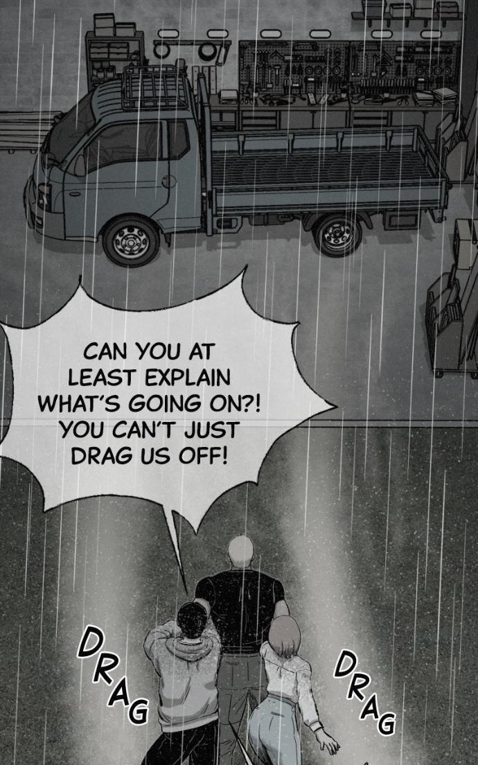 Read Love Thy Neighbour EN Manga Online