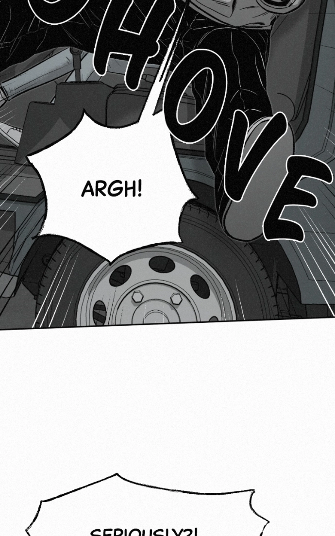 Read Love Thy Neighbour EN Manga Online