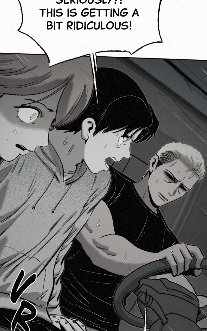 Read Love Thy Neighbour EN Manga Online