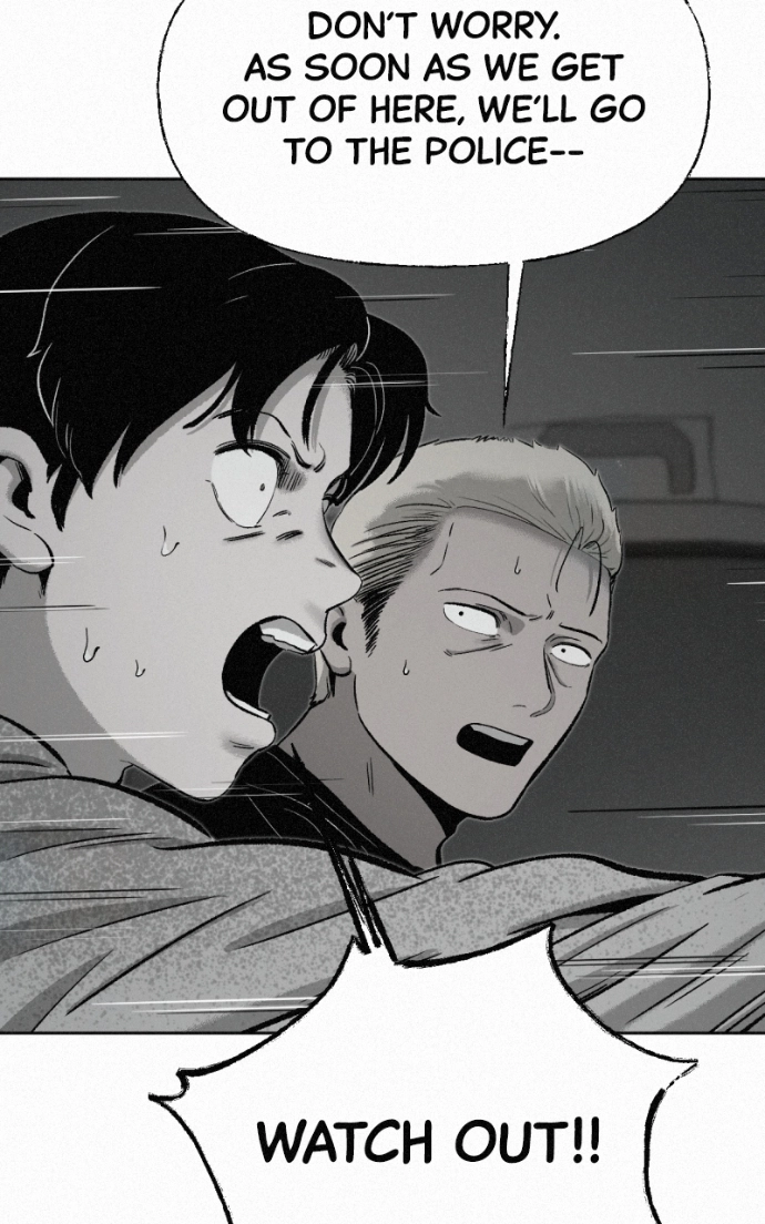 Read Love Thy Neighbour EN Manga Online