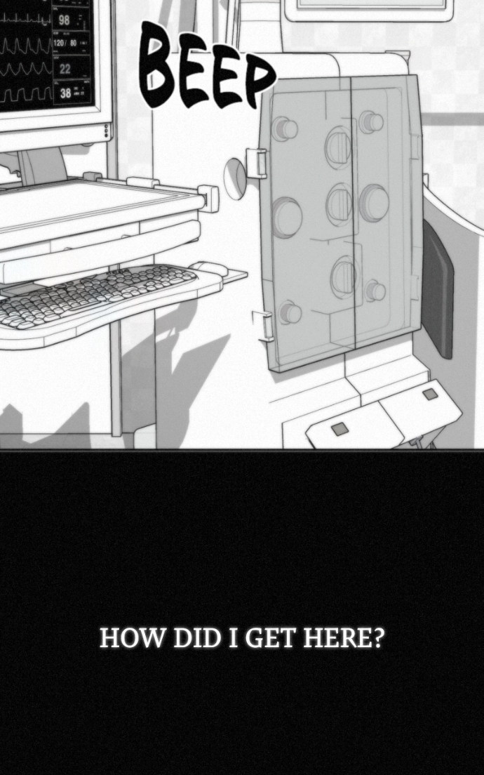 Read Love Thy Neighbour EN Manga Online