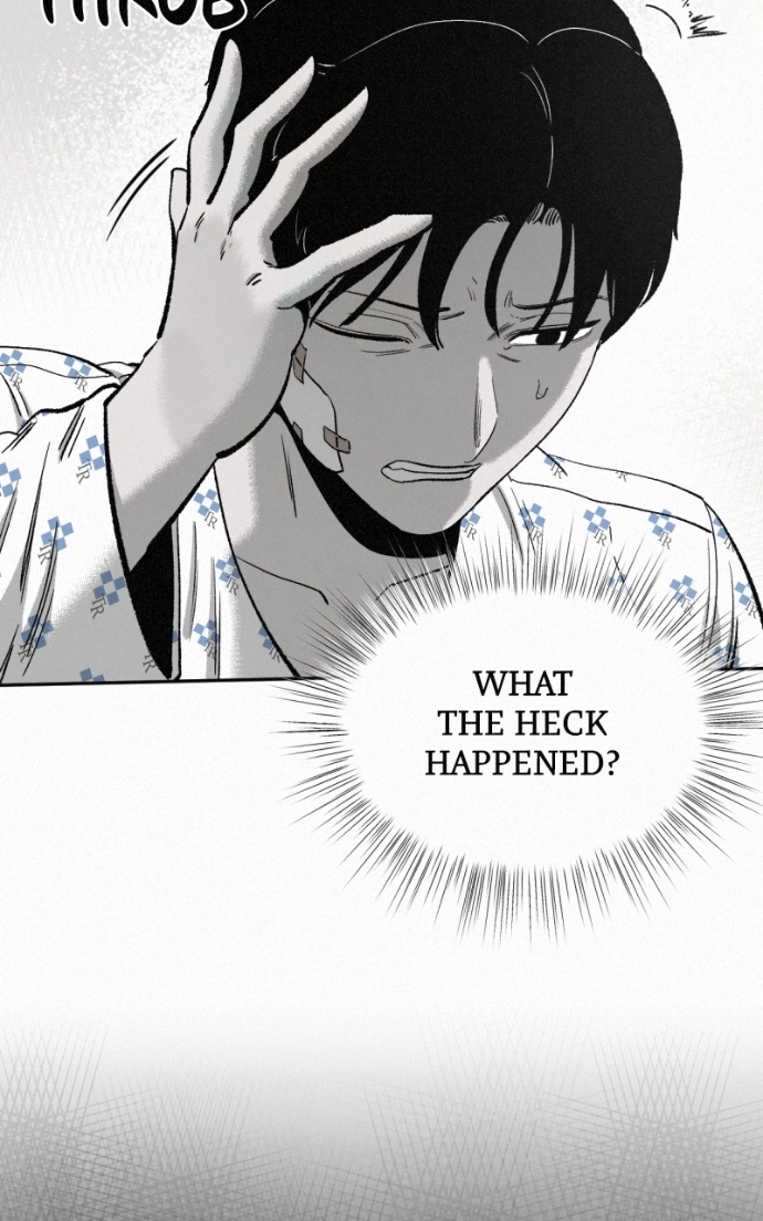 Read Love Thy Neighbour EN Manga Online