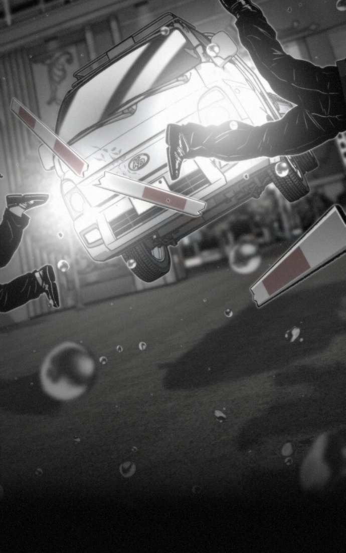 Read Love Thy Neighbour EN Manga Online