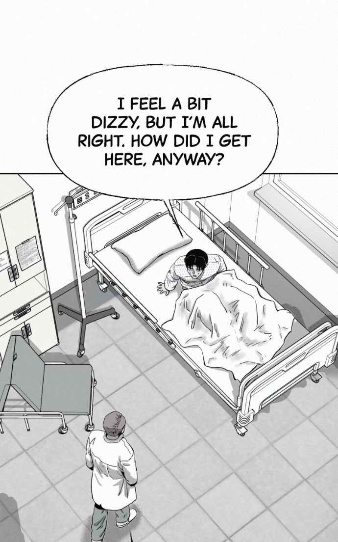 Read Love Thy Neighbour EN Manga Online