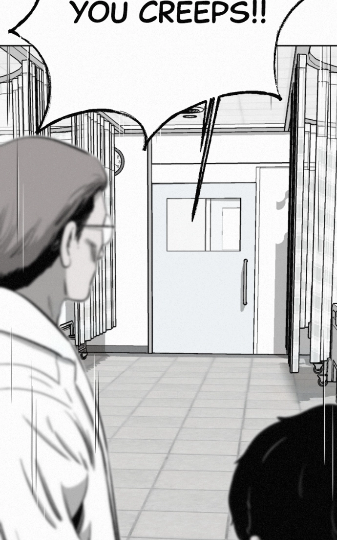 Read Love Thy Neighbour EN Manga Online