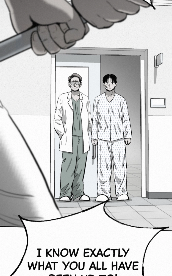 Read Love Thy Neighbour EN Manga Online