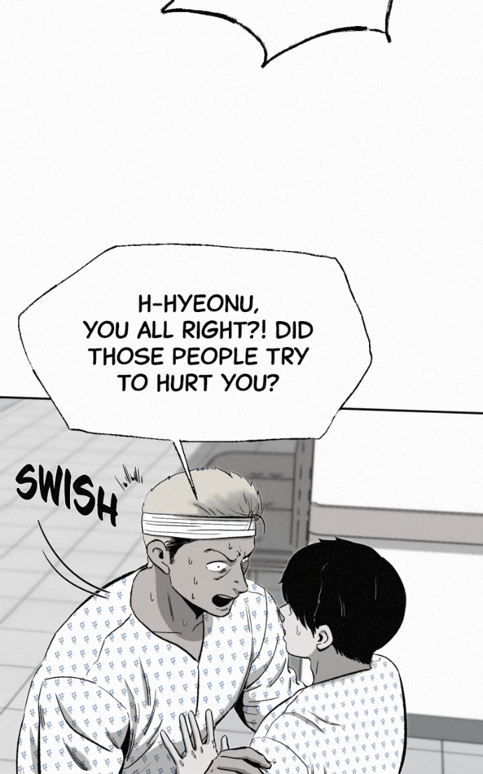 Read Love Thy Neighbour EN Manga Online