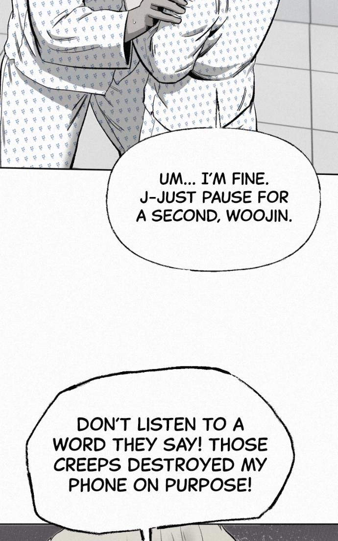 Read Love Thy Neighbour EN Manga Online