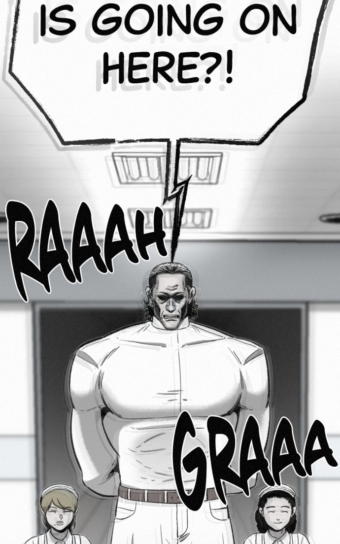 Read Love Thy Neighbour EN Manga Online