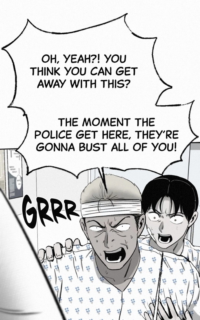 Read Love Thy Neighbour EN Manga Online