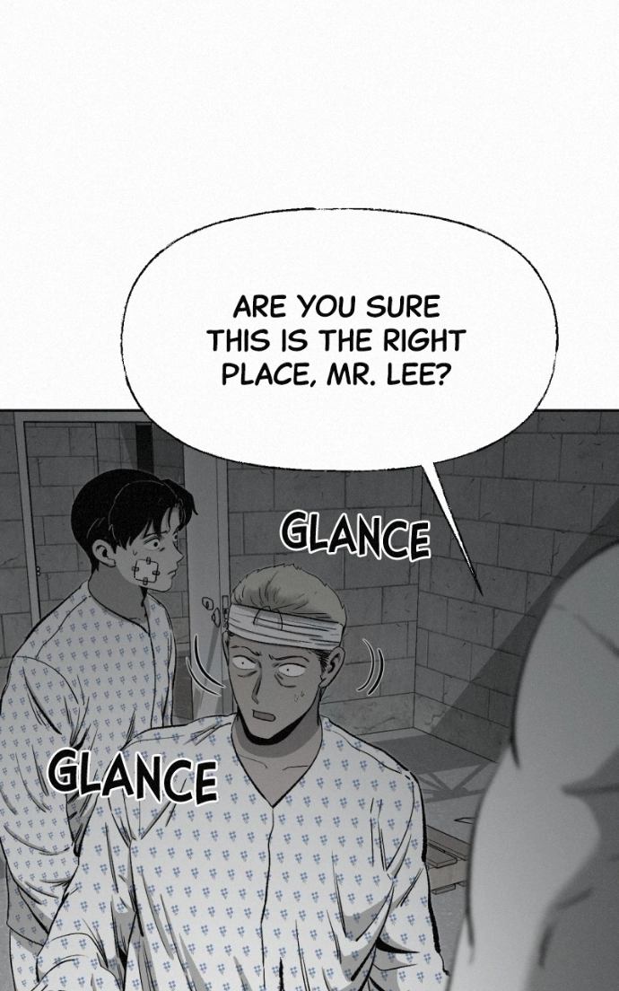 Read Love Thy Neighbour EN Manga Online