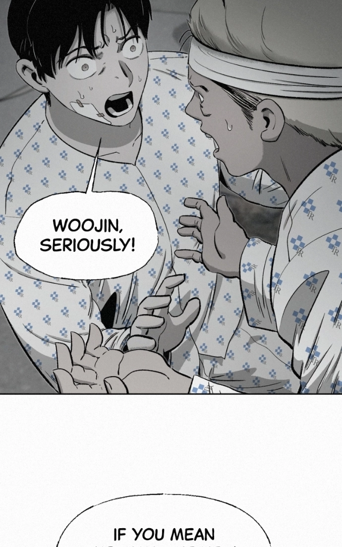 Read Love Thy Neighbour EN Manga Online