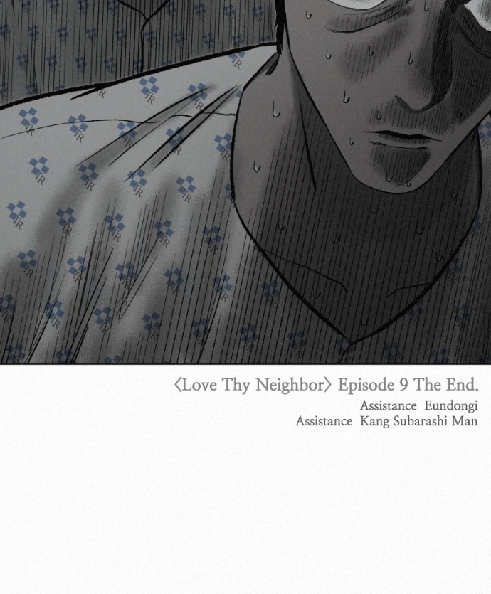 Read Love Thy Neighbour EN Manga Online