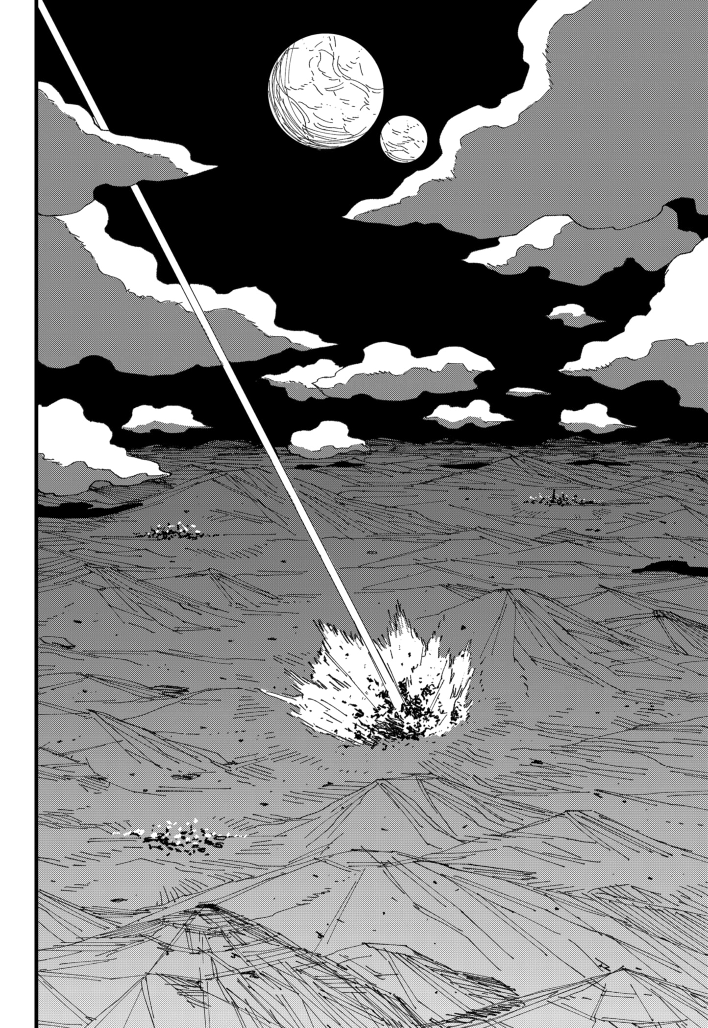 Read MAD EN Manga Online