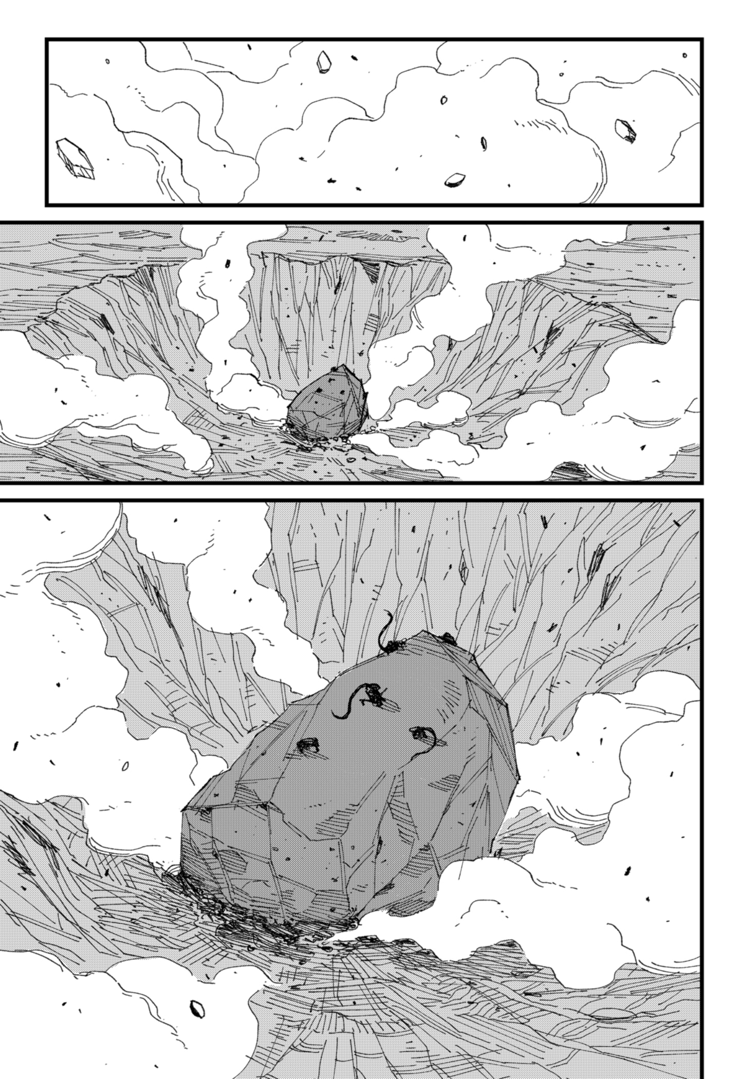 Read MAD EN Manga Online