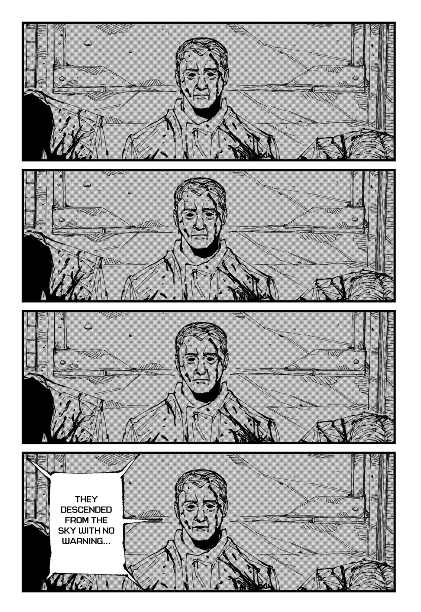 Read MAD EN Manga Online