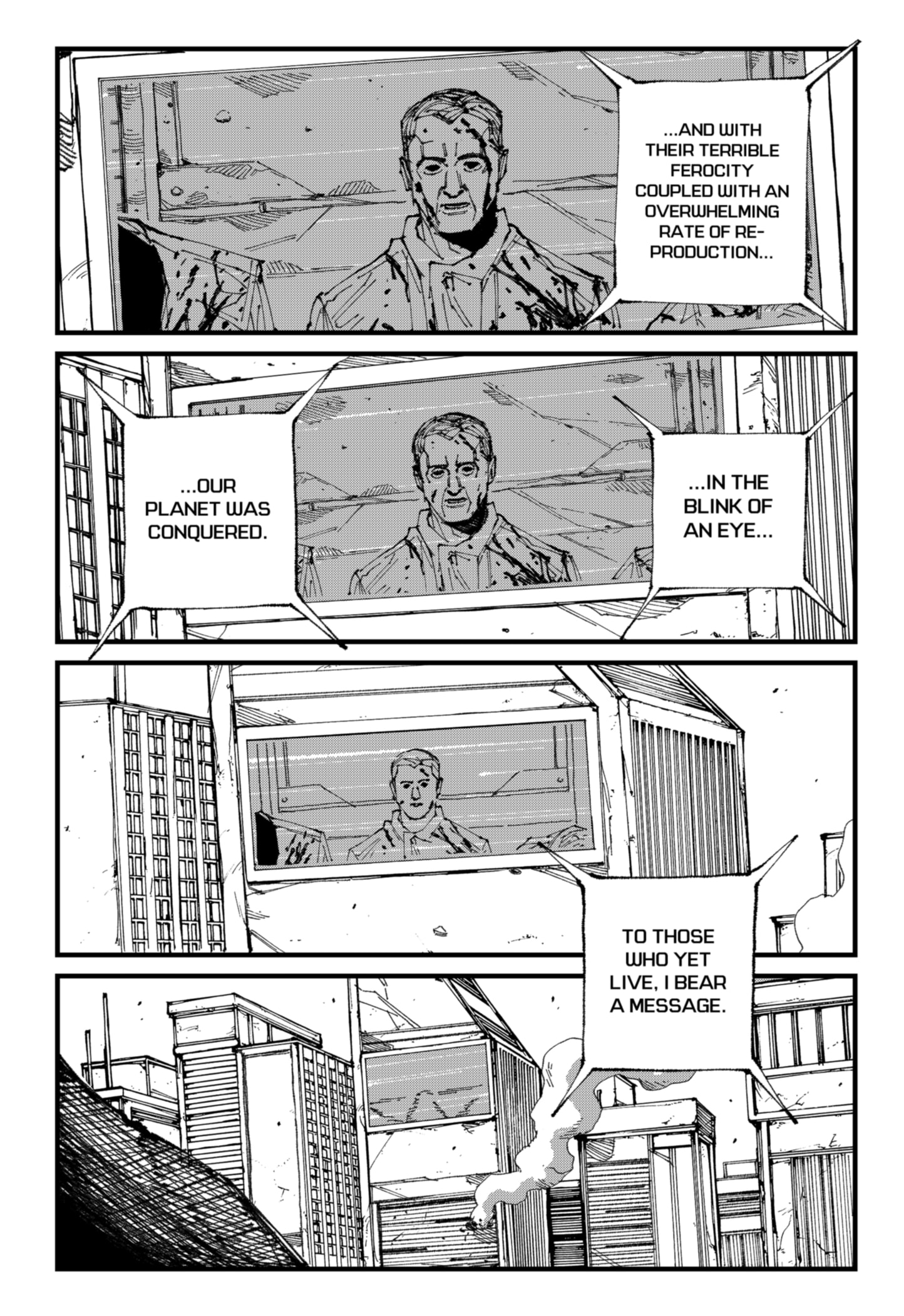 Read MAD EN Manga Online