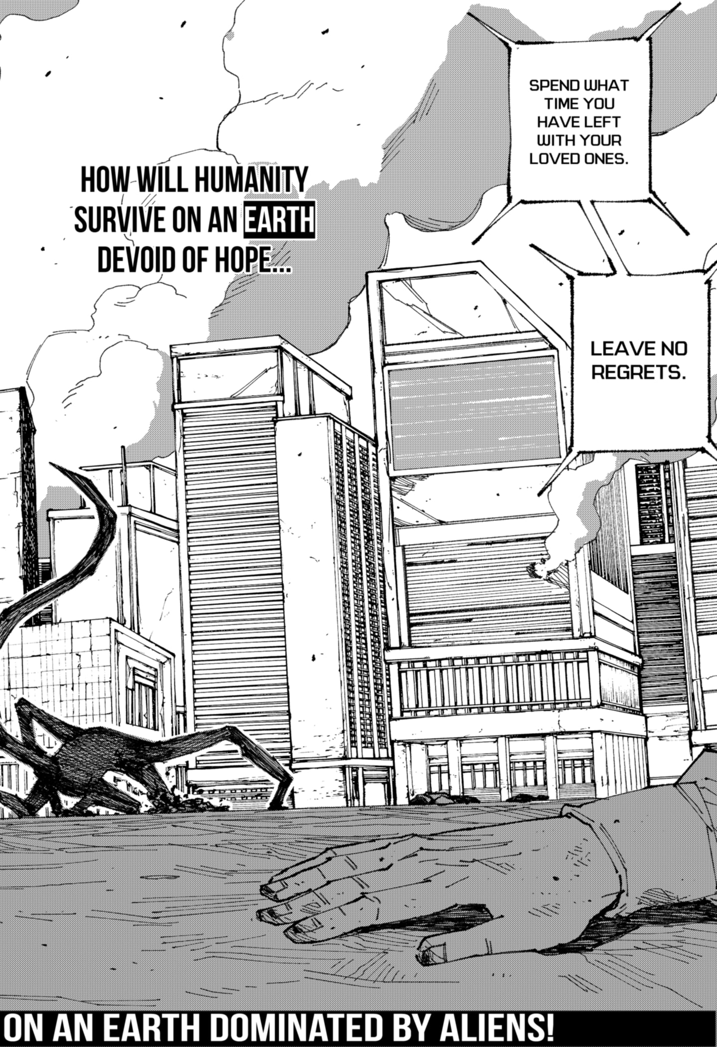 Read MAD EN Manga Online