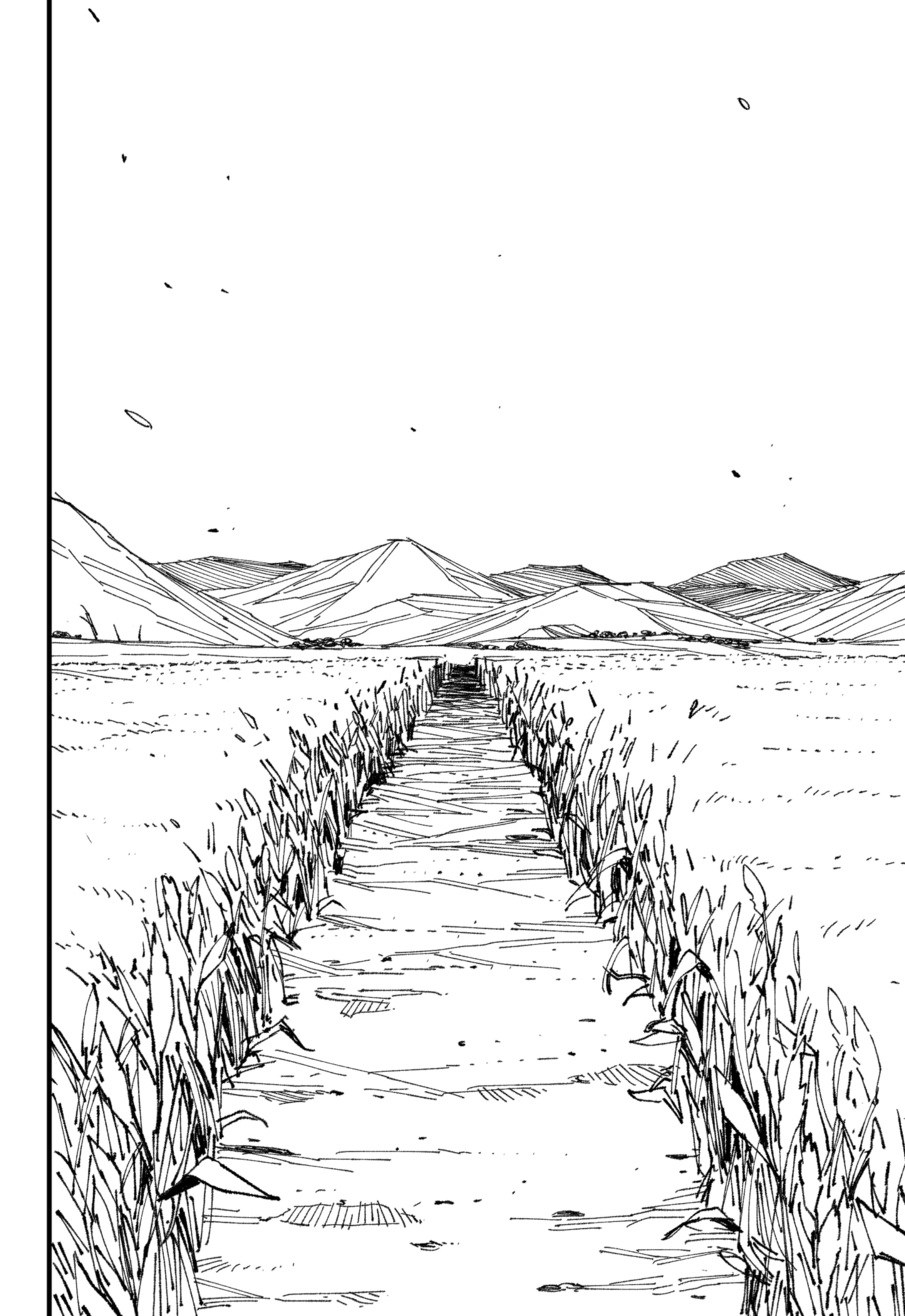 Read MAD EN Manga Online