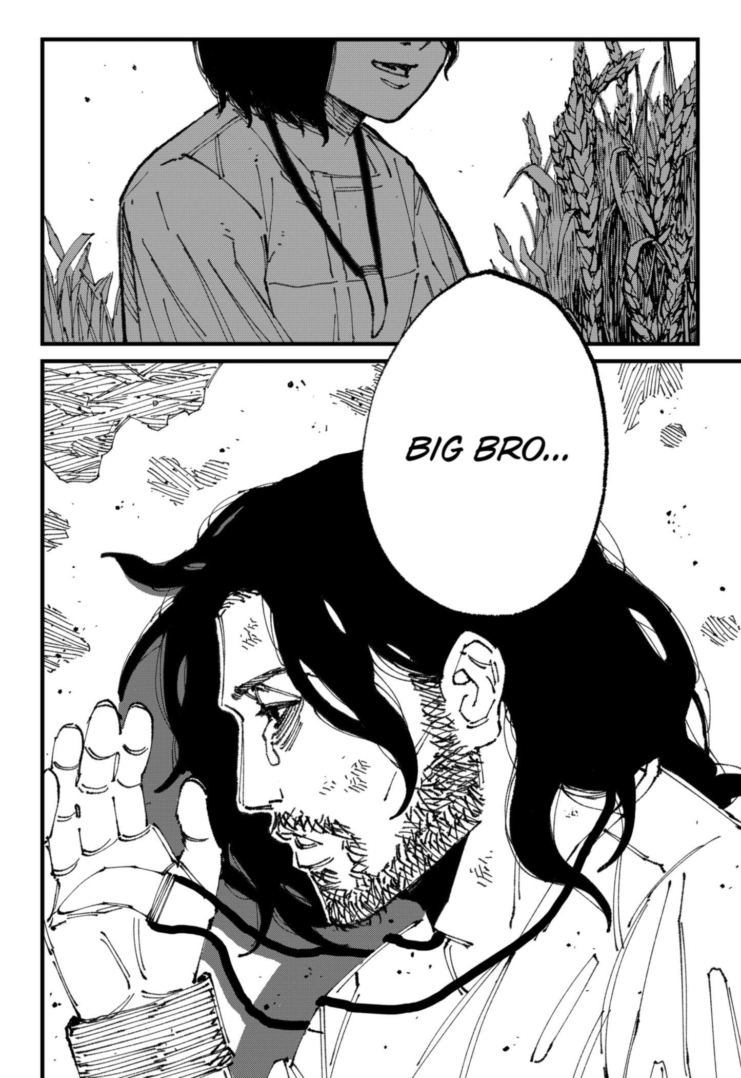 Read MAD EN Manga Online