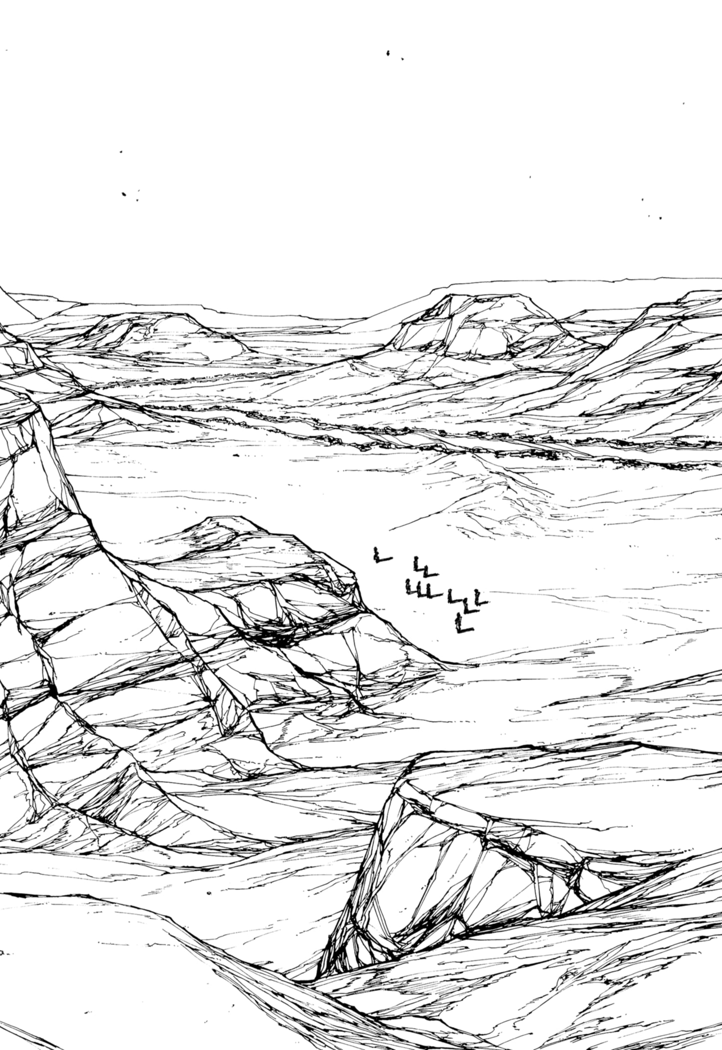 Read MAD EN Manga Online