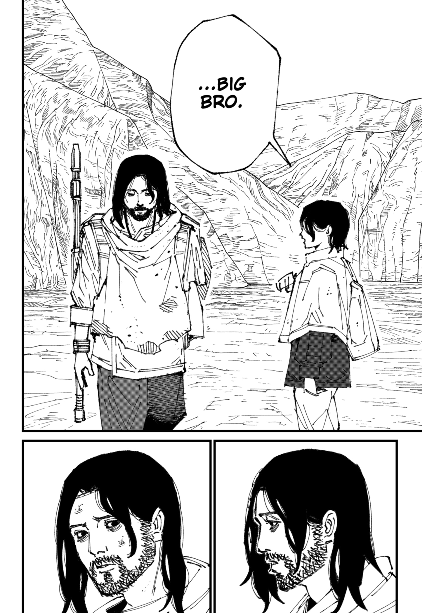 Read MAD EN Manga Online