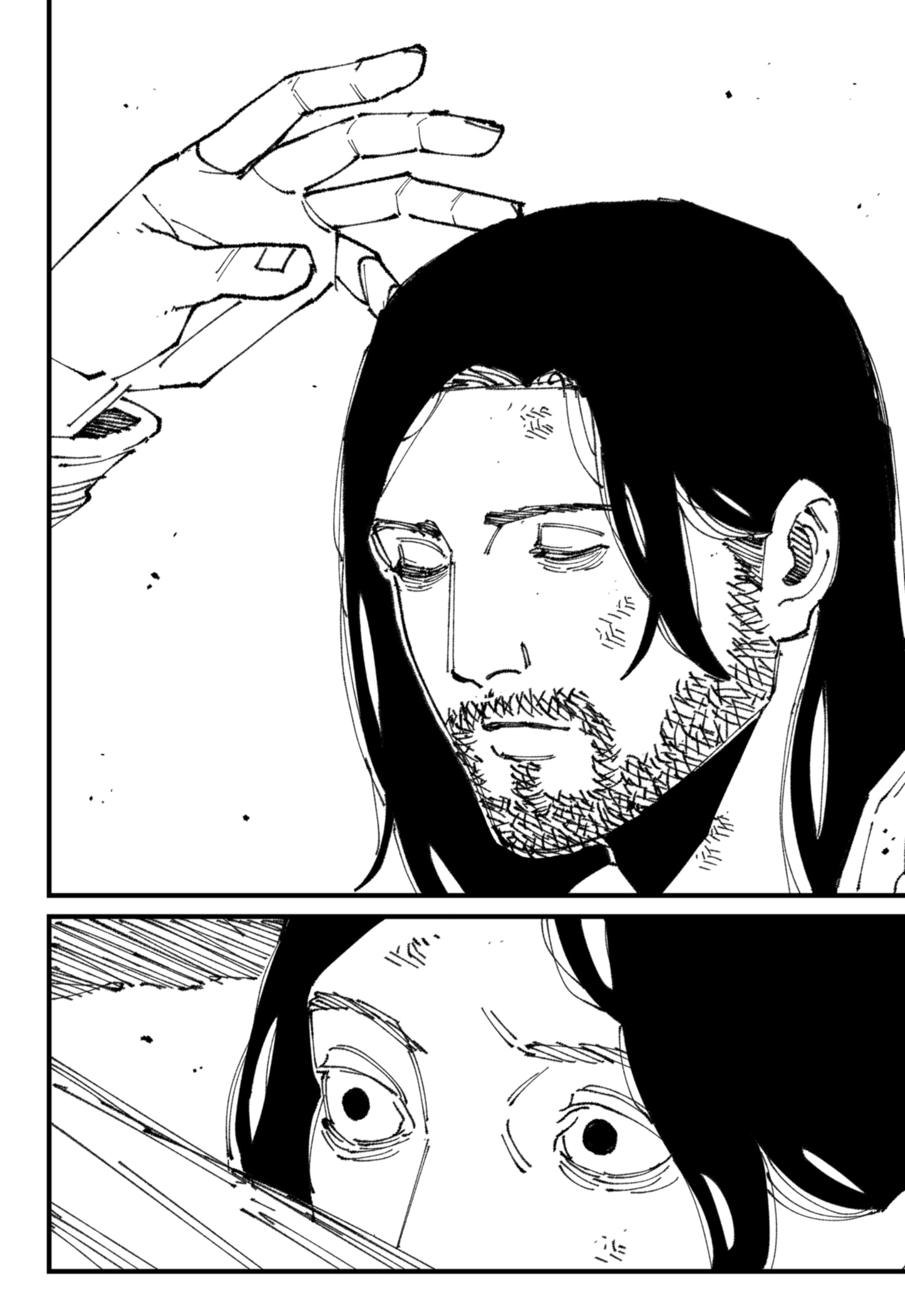 Read MAD EN Manga Online