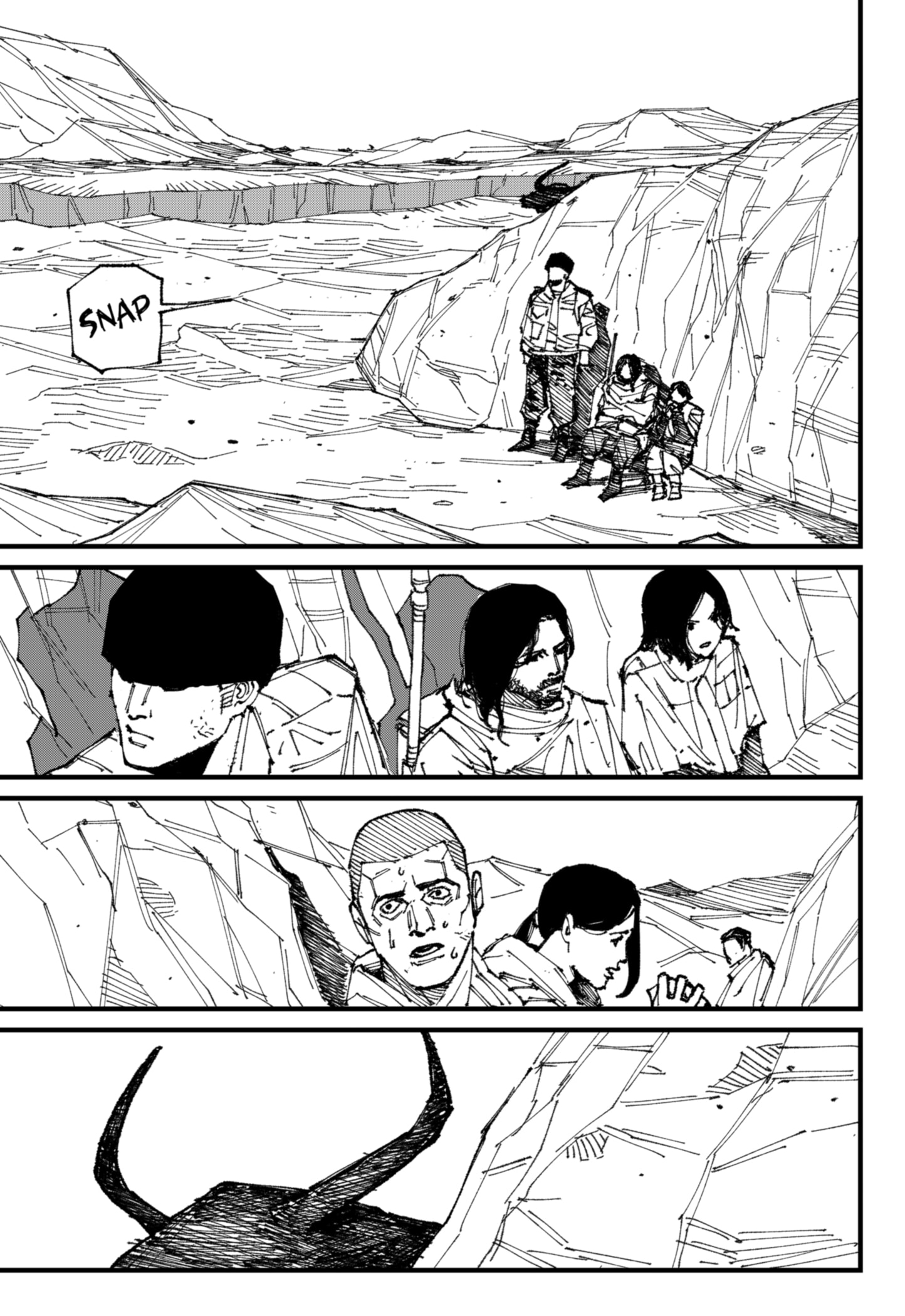 Read MAD EN Manga Online