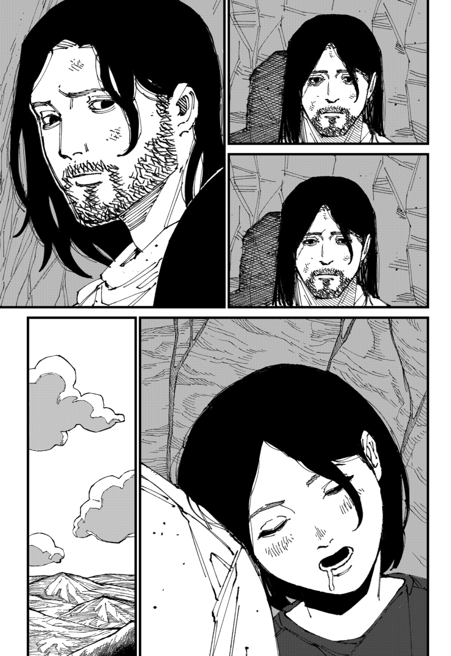 Read MAD EN Manga Online