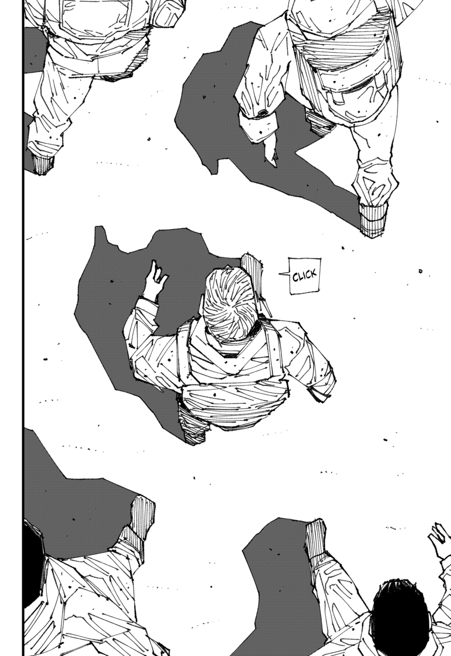 Read MAD EN Manga Online