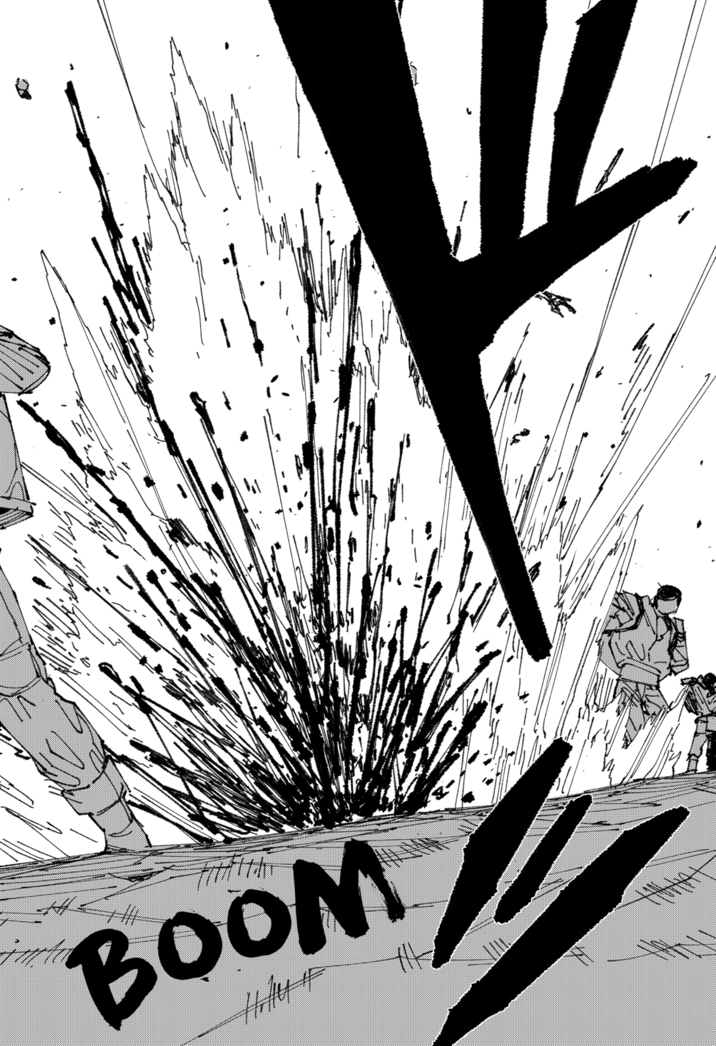 Read MAD EN Manga Online