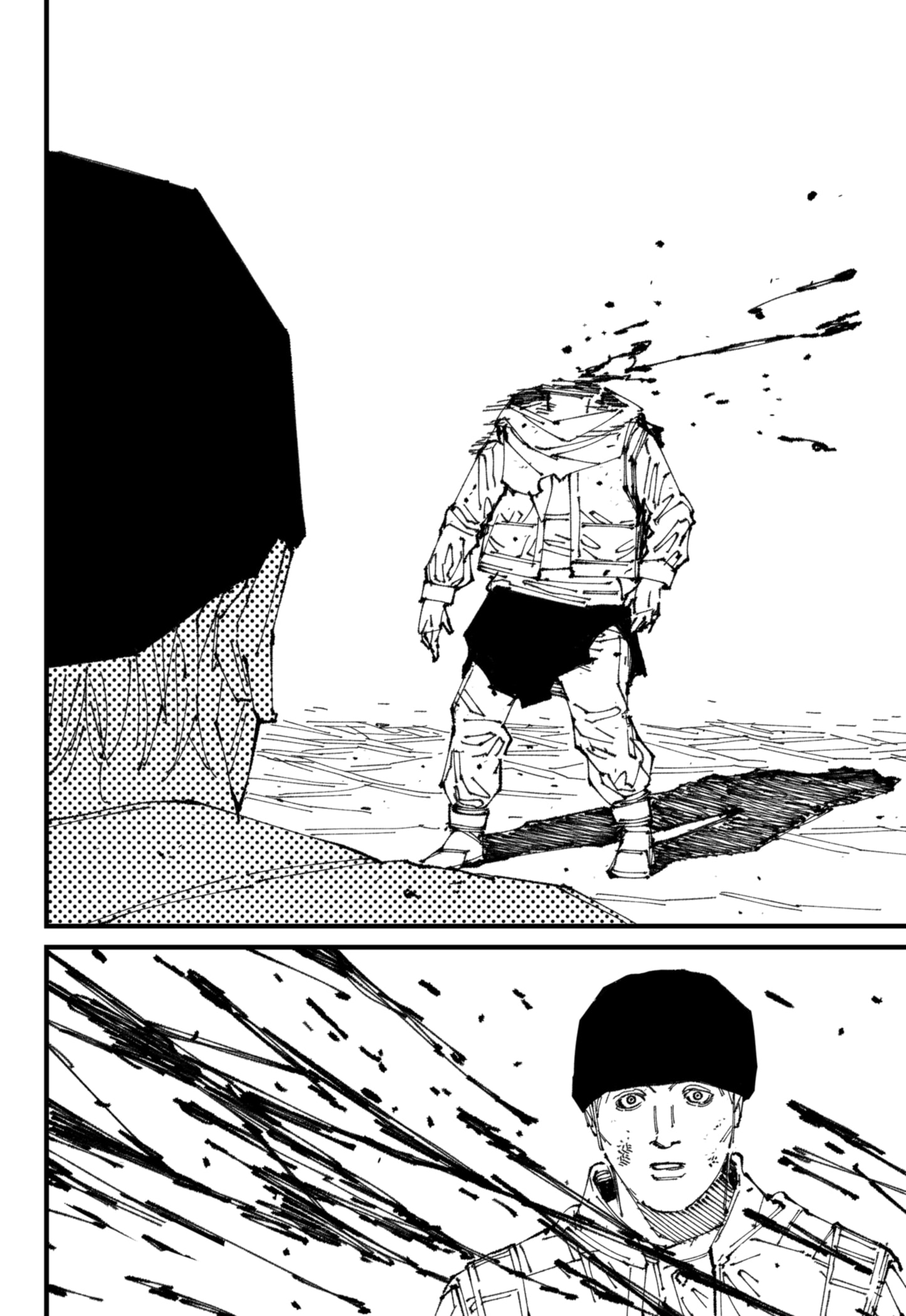 Read MAD EN Manga Online