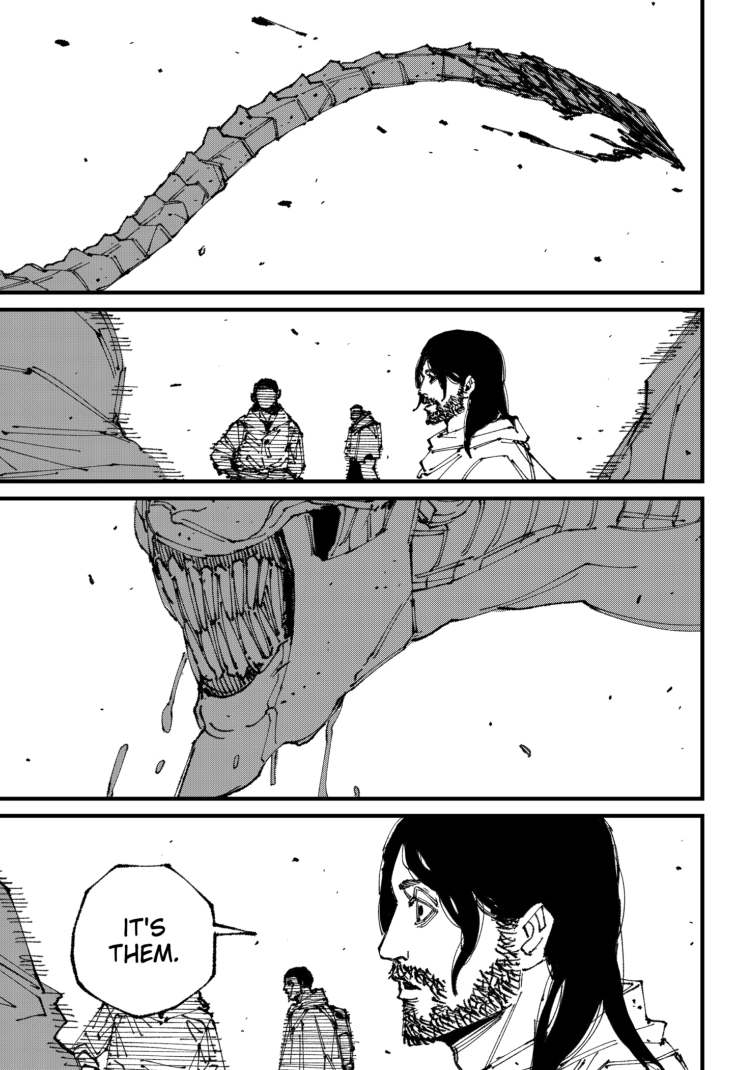 Read MAD EN Manga Online