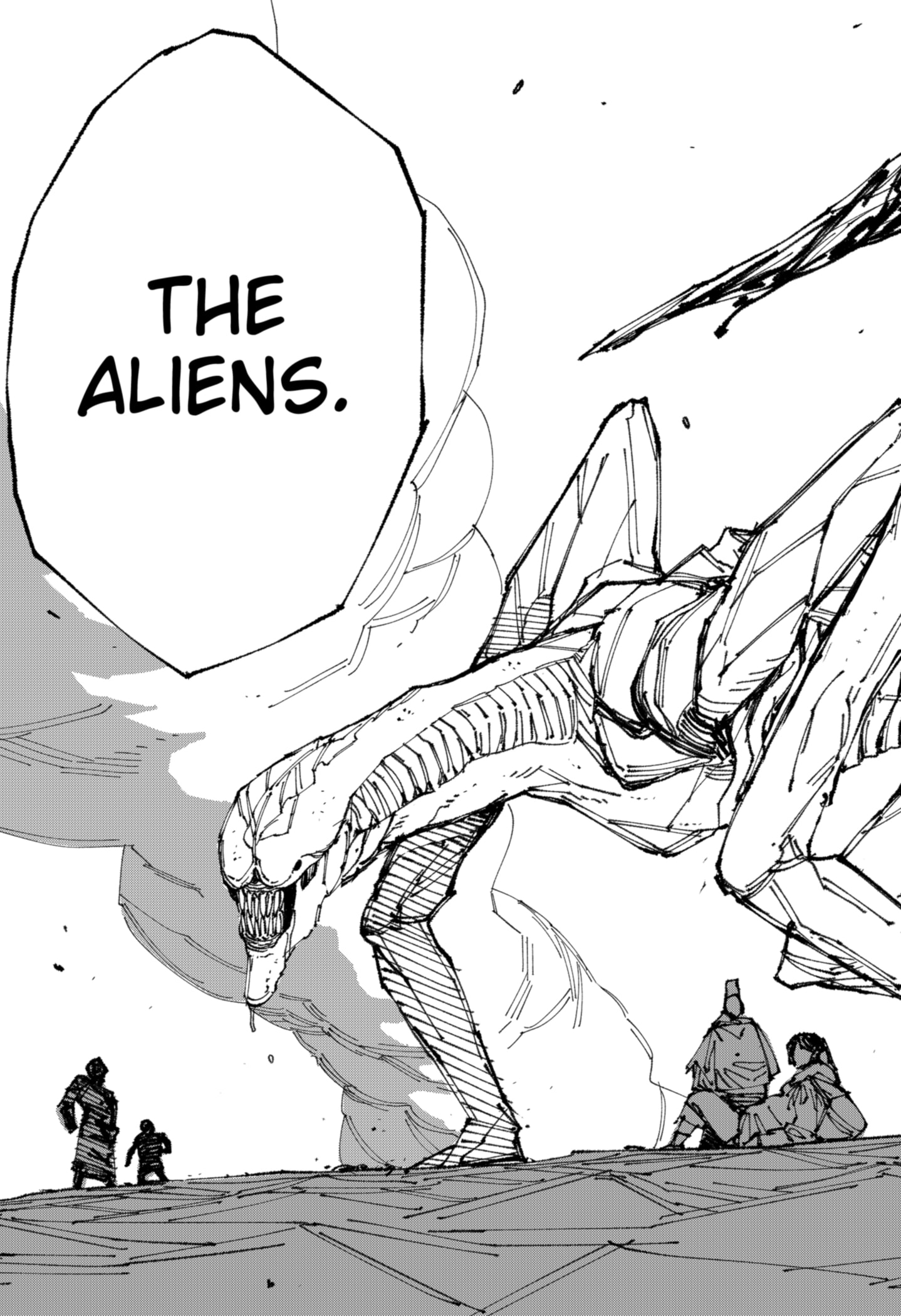 Read MAD EN Manga Online