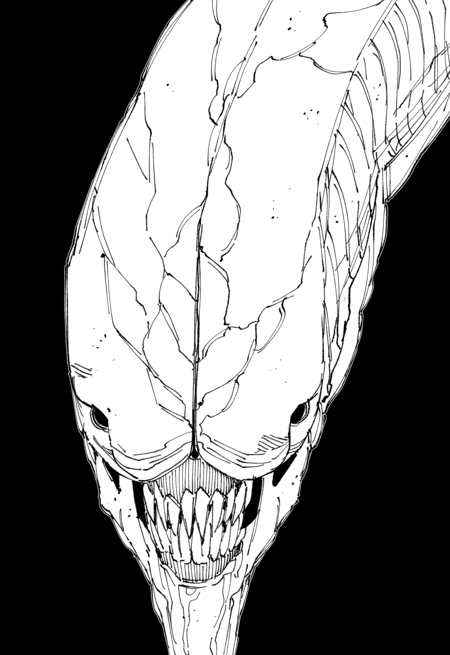 Read MAD EN Manga Online