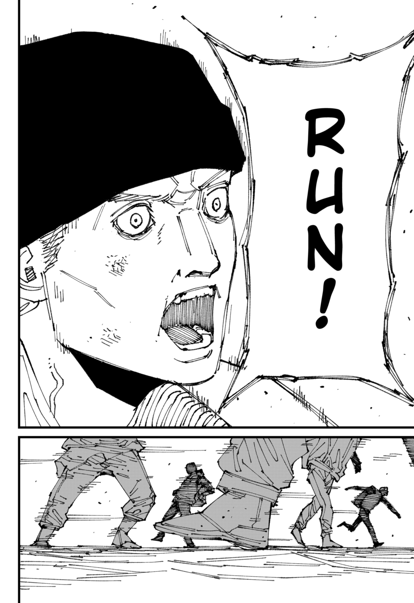 Read MAD EN Manga Online