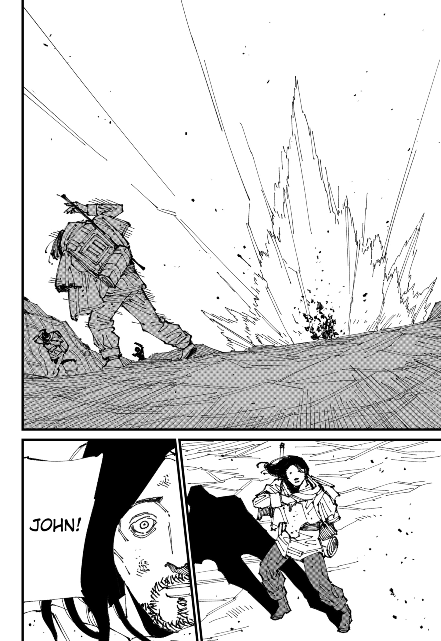 Read MAD EN Manga Online