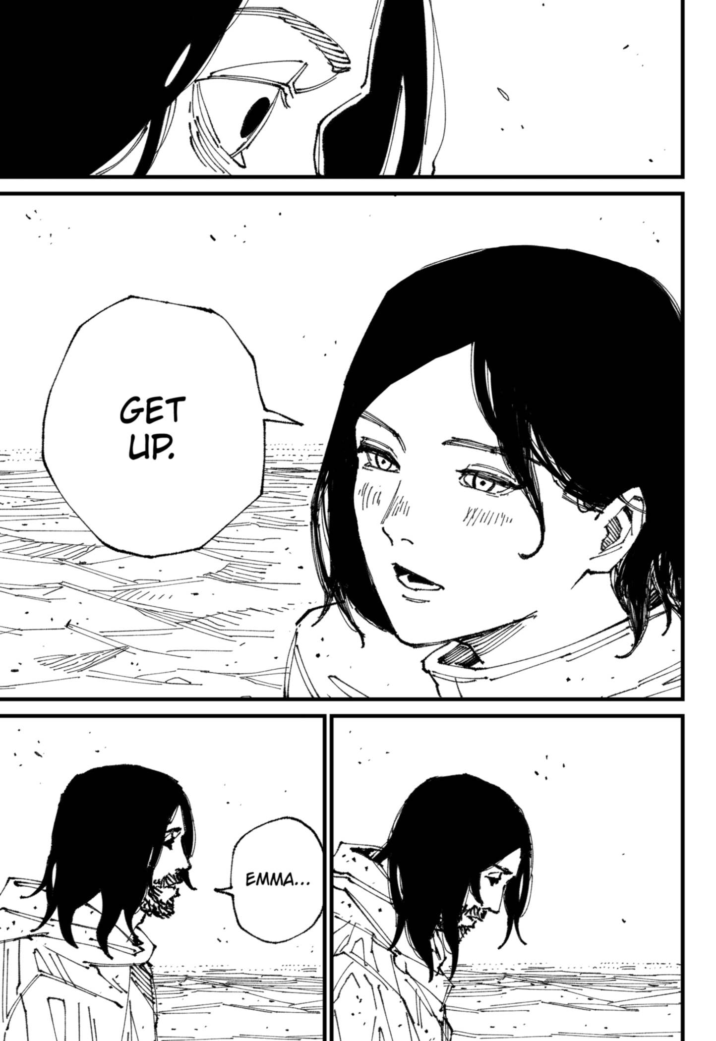 Read MAD EN Manga Online