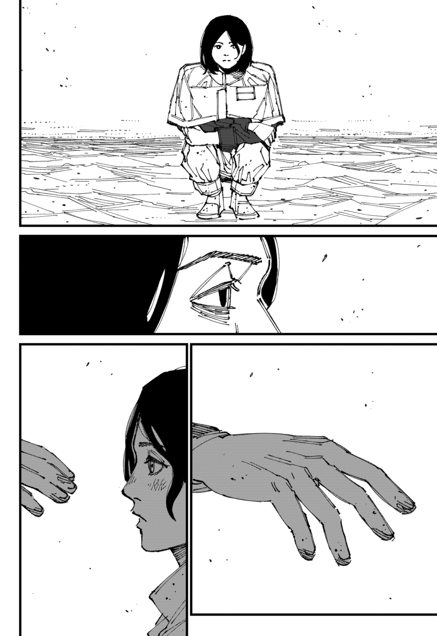 Read MAD EN Manga Online