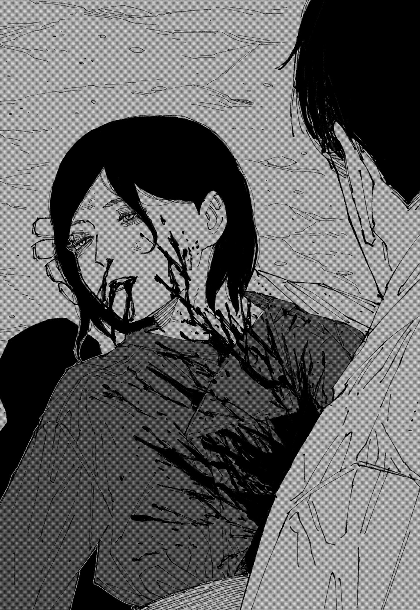 Read MAD EN Manga Online