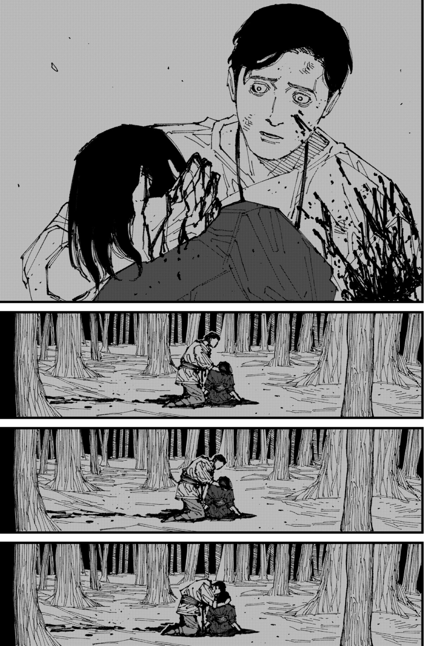 Read MAD EN Manga Online