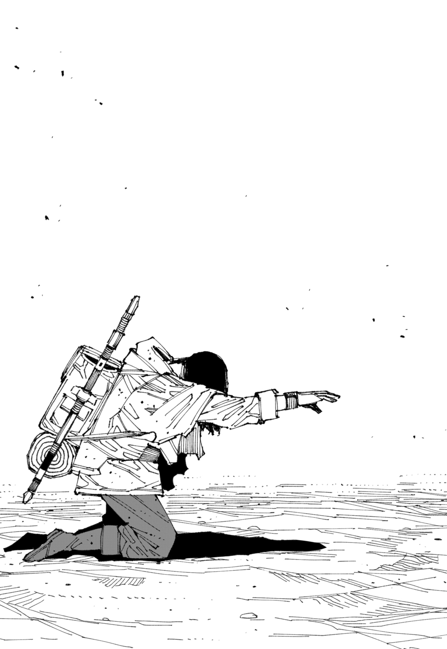 Read MAD EN Manga Online