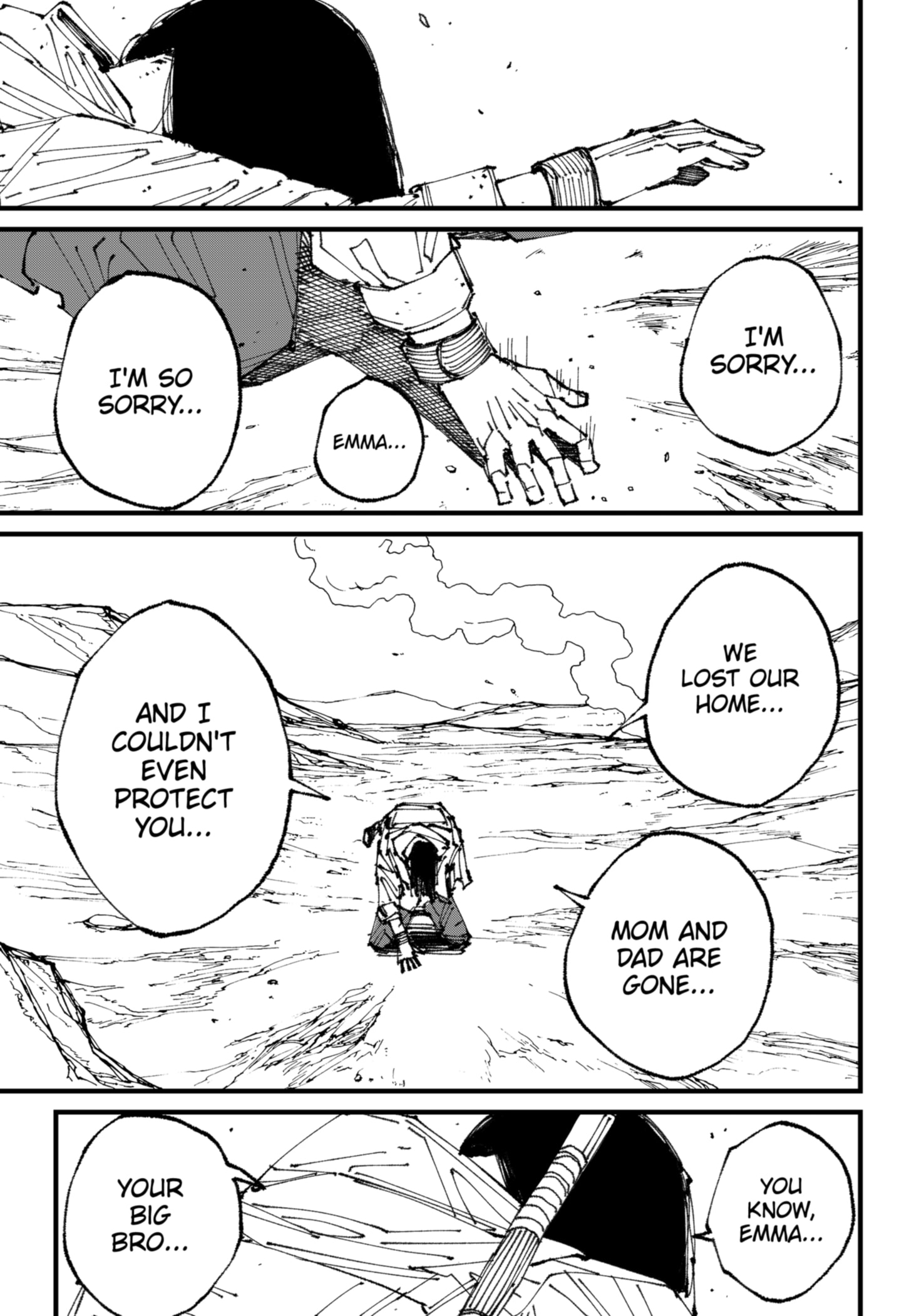 Read MAD EN Manga Online