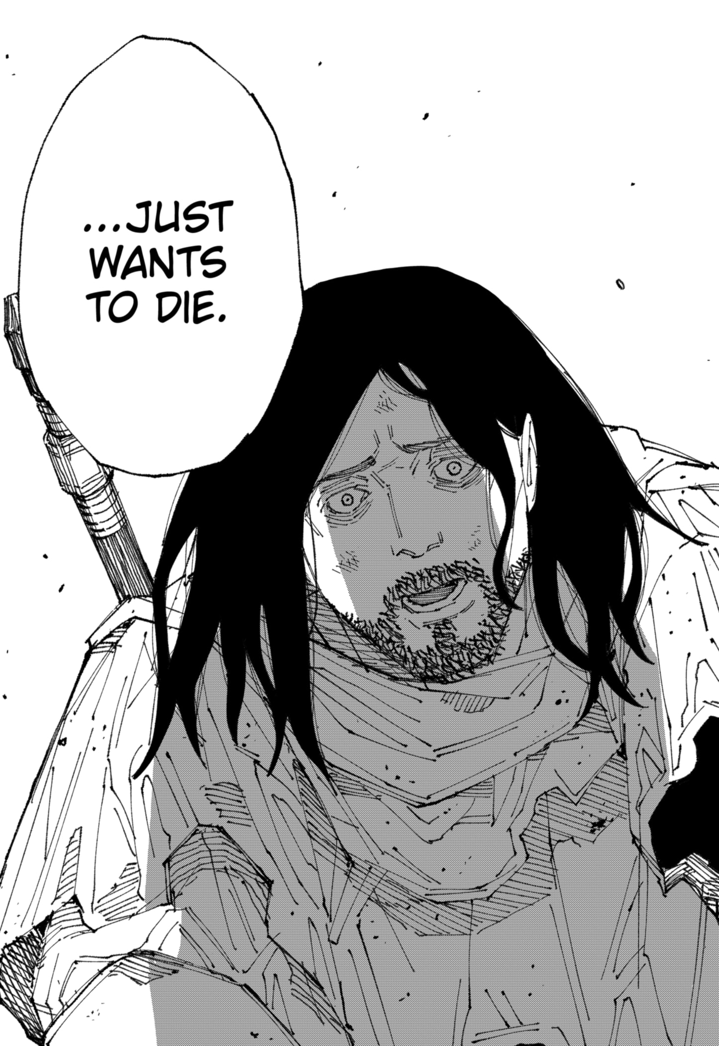 Read MAD EN Manga Online